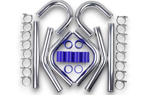 Kit piping universel 76 - 3",
