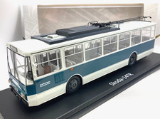GC4802 PREMIUM CLASSIXXS / GERMANY / TROLLEYBUS SKODA 14TR NORDEND WESTEND 1/43