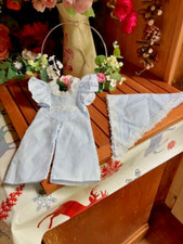 ensemble neuf poupee mode et