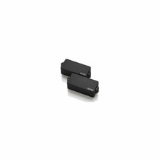EMG P Bass Noir - Microphone