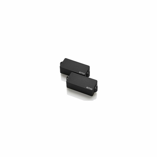 Emg bass noir microphone - p,