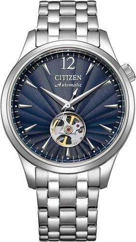 Citizen montre mécanique - [citizen],