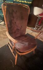 Fauteuil Windsor de Lucian Ercolani pour Ercol 