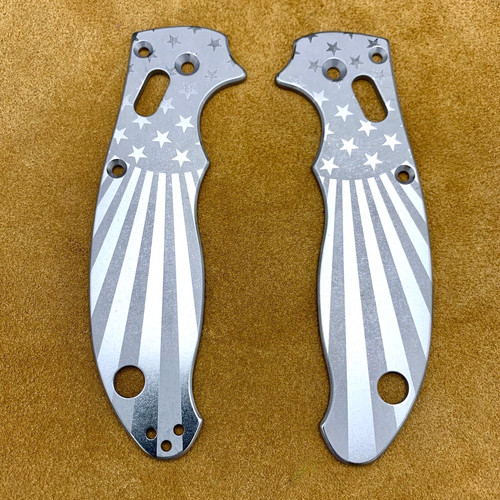 Spyderco manix scales usa - manix,