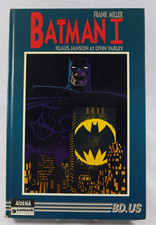 BATMAN - Frank Miller - Aedena