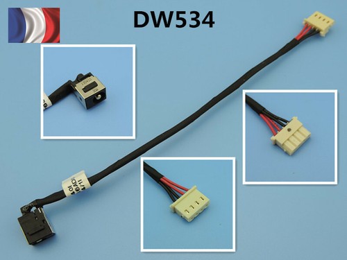 Power jack - 16,