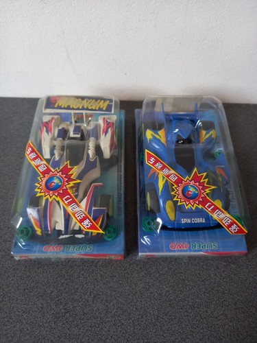 Vintage lot vehicules - lot, 2