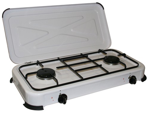 Cuisinière gaz feux - cuisiniÈre,