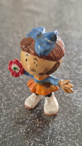 Figurine jim ortf - jim, margotte