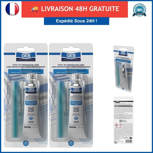Geb kit réparation liner - geb,