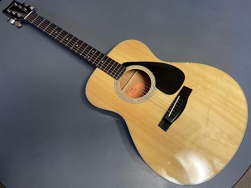 Guitare acoustique folk