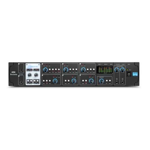 Focusrite liqiud saffire - focusrite,
