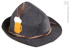 1409M  Chapeau bavarois, avec