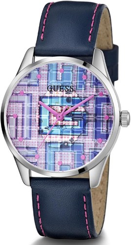 Guess clearly gw0480l1 montre - guess,