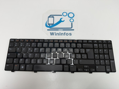 Clavier français original - clavier,