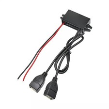 Adaptateur secteur voiture - adaptateur,