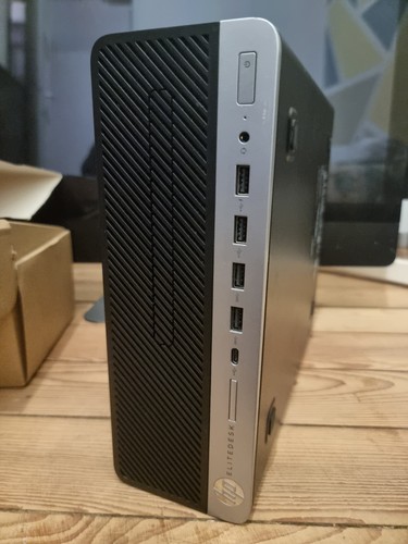 Bureau 705 g4 - hp,
