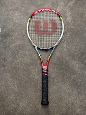 Raquette de tennis Wilson Pro
