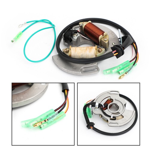 Alternateur stator pour - stator,