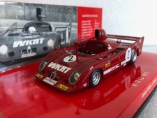ALFA ROMEO 33TT12 Monza 1975