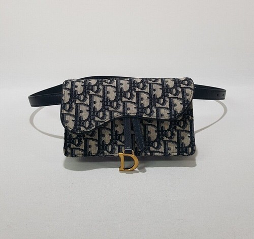 Dior pochette ceinture - pochette,
