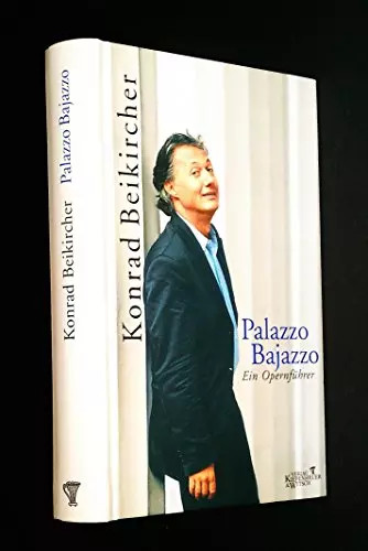 Palazzo bajazzo ein - palazzo,