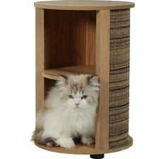 Meuble Bout de canapé Boréal