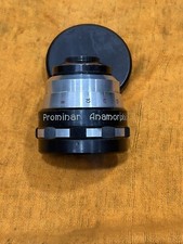 Rare objectif Kowa Prominar