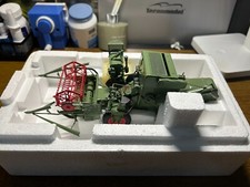 Universal Hobbies 1/32 CLaas