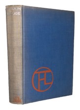 1950, 1st Ed, 1st Imprimé