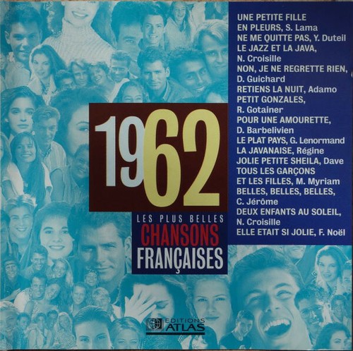 Les plus belles chansons - plus,