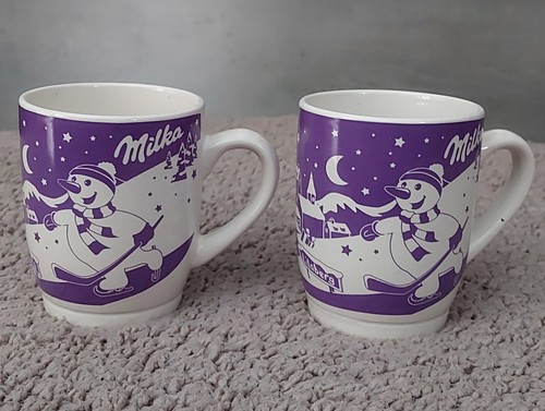 Set milka mug cups - set, of