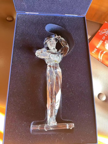 Figurine cristal swarovski - figurine, en