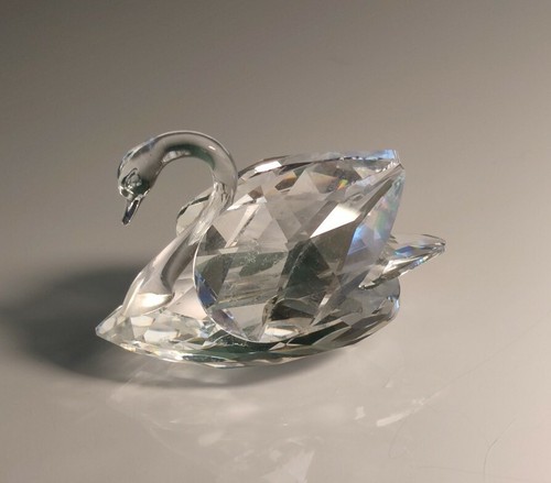 Figurine swarovski cristal - swarovski, en