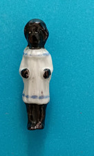 RARE 1ère ép. BAIGNEUR NOIR