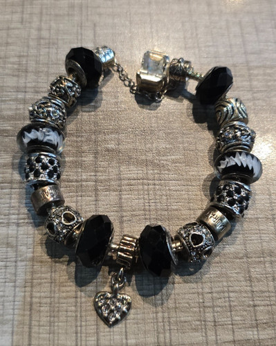 Pandora bracelet - pandora,