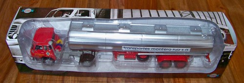 Barreiros 38t 1965 - 42/38t,