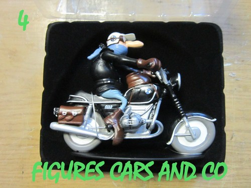 Serie moto joe - joe,