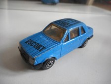 Toy ford escort - ford,