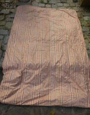 ANCIEN EDREDON SHABBY COSY