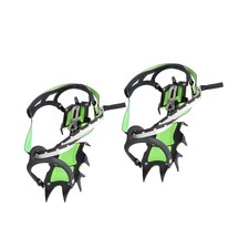 1 Paire De Crampons à Glace