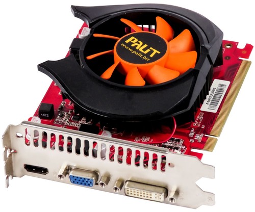 Carte graphique palit - graphique, nvidia