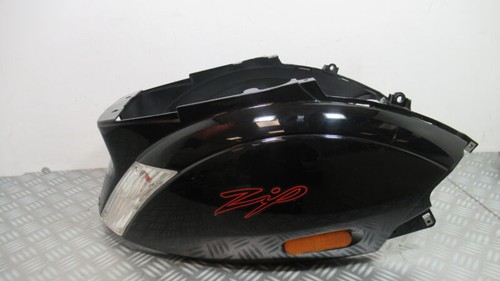 Coque arrière piaggio zip - piaggio, 50