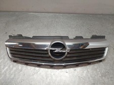 Calandre OPEL ZAFIRA B