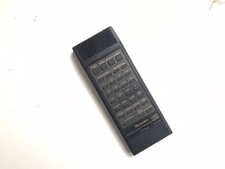 Télécommande technics - télécommande,