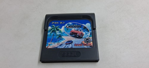 Jeu sega game gear - sega, gamegear