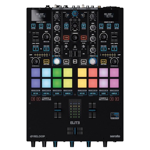 Reloop elite table de - elite,