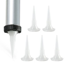 5PCS Calfatage Bec Applicateur