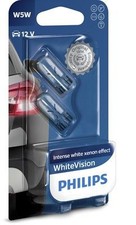 2 PHILIPS WHITEVISION