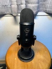 Microphone À Condensateur USB